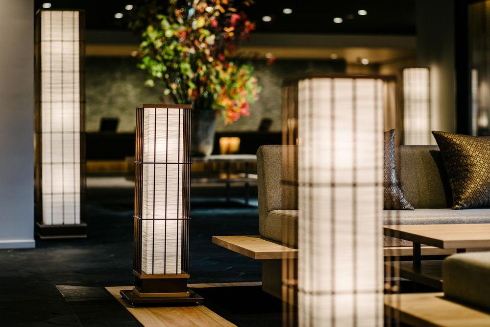 Hotel Kanra Kyōto Exterior foto