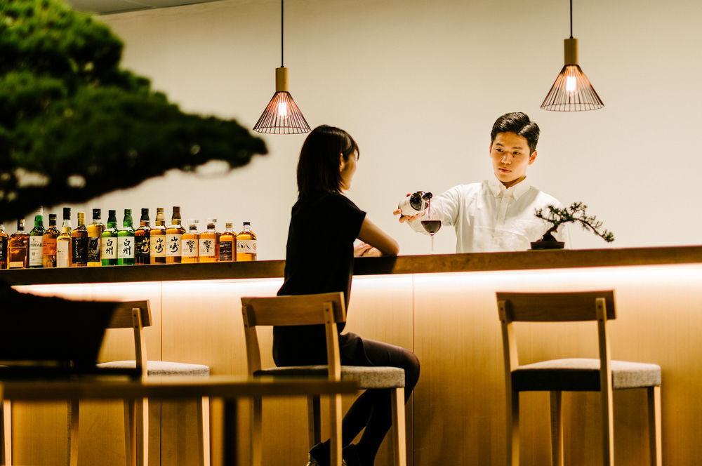 Hotel Kanra Kyōto Exterior foto