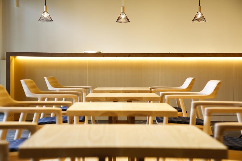 Hotel Kanra Kyōto Exterior foto