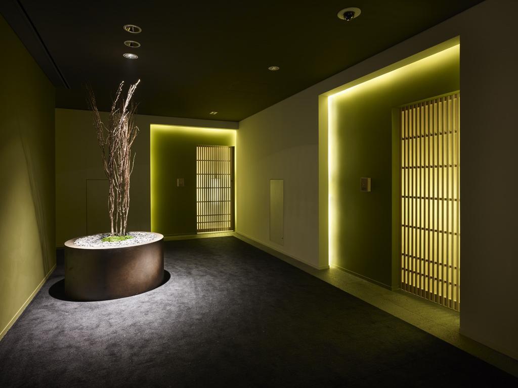 Hotel Kanra Kyōto Exterior foto